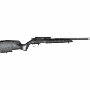 CHRIS 8011201200 RNGR 22WMR 18 9R BLKGRY