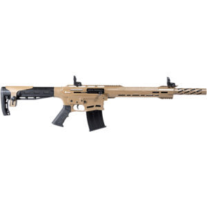 CIT CBOSS2512FDE BOSS25 12GA 18.75 5R FDE