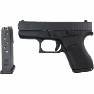 GLK UI4250201 G42 380 G3 FS US 6R