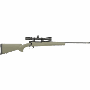 HOWA HGP2708G  M1500 7MM08 REM 22 TC GEN 2 GRN