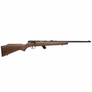 SAV 20700 MKIIG 22LR AT WOOD