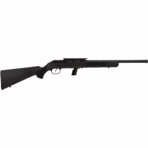 SAV 45110 64FVSR 22LR HB TB RAIL