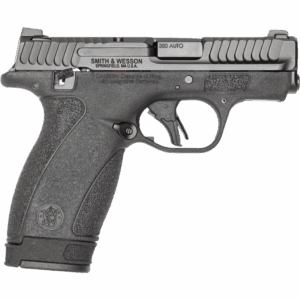 SW BODYGRD 2.0  13926  380 TS  2.75 1012R BLK