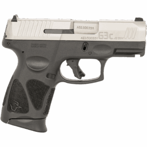 TAU 1G3C4039 G3C 40S 3.26 3X10 BKSS