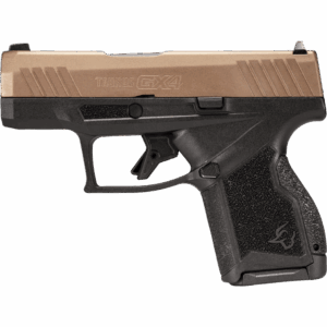TAU 1GX4M93L GX4 9MM 3.0 2X11 MIDBBK