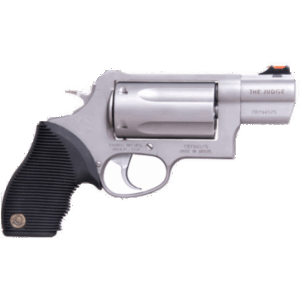 Taurus Judge Public Defender Small Frame 45 Colt