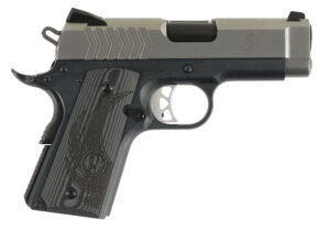 Ruger 6758 SR1911 Officer 9mm Pistol | Golden Brothers Co