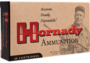 Hornady 82300 Match 338LapuaMag 285gr Extremely Low Drag-Match 20 Per Box/6 Case