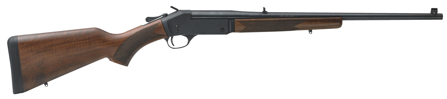Henry H015357 Single Shot .357 Mag Rifle Henry H015357 Single Shot .357 Mag Rifle | Golden Brothers Co