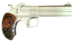 Bond Arms Texan Derringer 45 Colt 410 | Golden Brothers Co