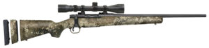 Mossberg Patriot Super Bantam .243 Win Rifle | Golden Brothers Co.
