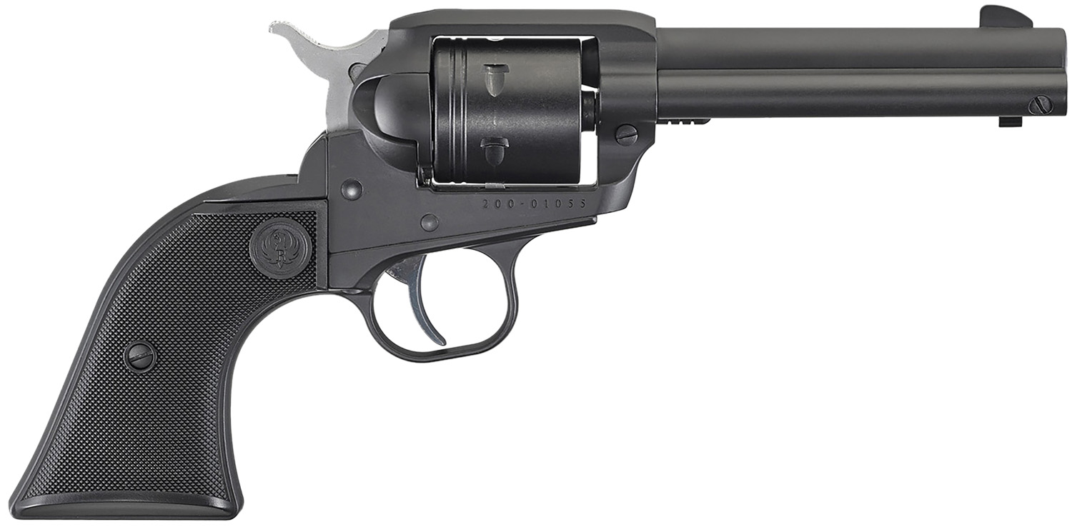 Ruger 2002 Wrangler .22 LR Revolver Ruger 2002 Wrangler .22 LR Revolver | Golden Brothers Co