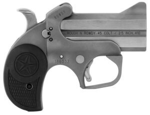 Bond Arms Rowdy 45 Colt 410 | Golden Brothers Co