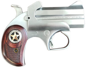 Bond Arms Rustic Defender 45 Colt 410 Handgun | Golden Brothers Co