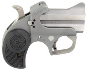 Bond Arms Roughneck 45 ACP | Golden Brothers Co