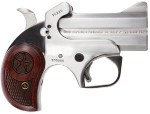 Bond Arms Texas Defender 45 Colt 410 | Golden Brothers Co