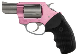 Charter Arms Undercover Southpaw 38 Special Revolver | Golden Brothers Co