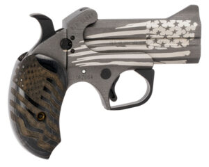 Bond Arms Old Glory 45 Colt 410 | Golden Brothers Co