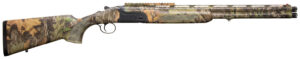 Charles Daly 204X 12 Gauge 24 Camo | Golden Brothers Co