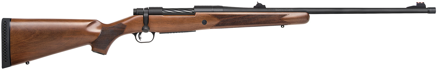 Mossberg Patriot 300 Win Mag Walnut Rifle Mossberg Patriot 300 Win Mag Walnut Rifle | Golden Brothers Co.