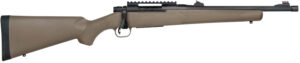 Mossberg Patriot 450 Bushmaster Rifle | Golden Brothers Co