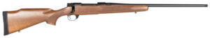 Howa HWH270T M1500 Standard Hunter .270 Win bolt-action rifle walnut stock threaded barrel hunting rifle | Shop Golden Brothers