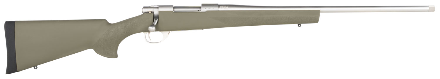 Howa M1500 Hogue 6.5 Creedmoor Bolt-Action Rifle Howa M1500 Hogue 6.5 Creedmoor Bolt-Action Rifle OD Green Stock | Shop Golden Brothers Co.