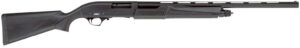 TriStar 23152 Cobra III Full Size 20 Gauge Pump 3" 5+1 28" Black Vent Rib Barrel, Black Steel Receiver, Fixed Black Synthetic Stock, Beretta/Benelli Mobil Choke Tube, Right Hand