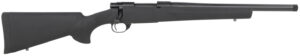 Howa M1500 HS Precision 6.5 Creedmoor Bolt-Action Rifle with heavy barrel | Shop Golden Brothers Co.