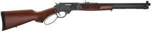 Henry H010G Side Gate 45-70 Rifle | Golden Brothers Co