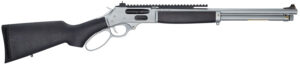 Henry H010GAWP Side Gate 45-70 All Weather | Golden Brothers Co