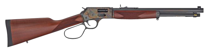 Henry H012GCRCC 45 Colt Carbine Henry H012GCRCC 45 Colt Carbine | Golden Brothers Co
