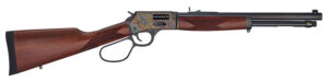 Henry H012GMRCC Side Gate 357Mag Rifle | Golden Brothers Co