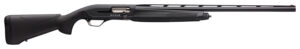 Browning 011700304 Maxus II Stalker 12 Gauge 3" 4+1 28" Matte Blued Barrel, Trimmable No Glare Synthetic Stock With SoftFlex Cheek Pad & Overmolded Grip Panel