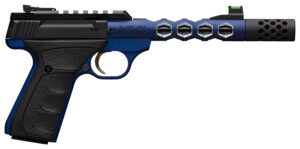 Browning Buck Mark Plus Vision 22LR | Golden Brothers Co