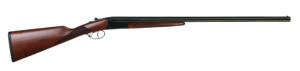 CZ Bobwhite G2 Southpaw 12 Gauge Shotgun 28 inch barrel walnut stock | Shop Golden Brothers Co.