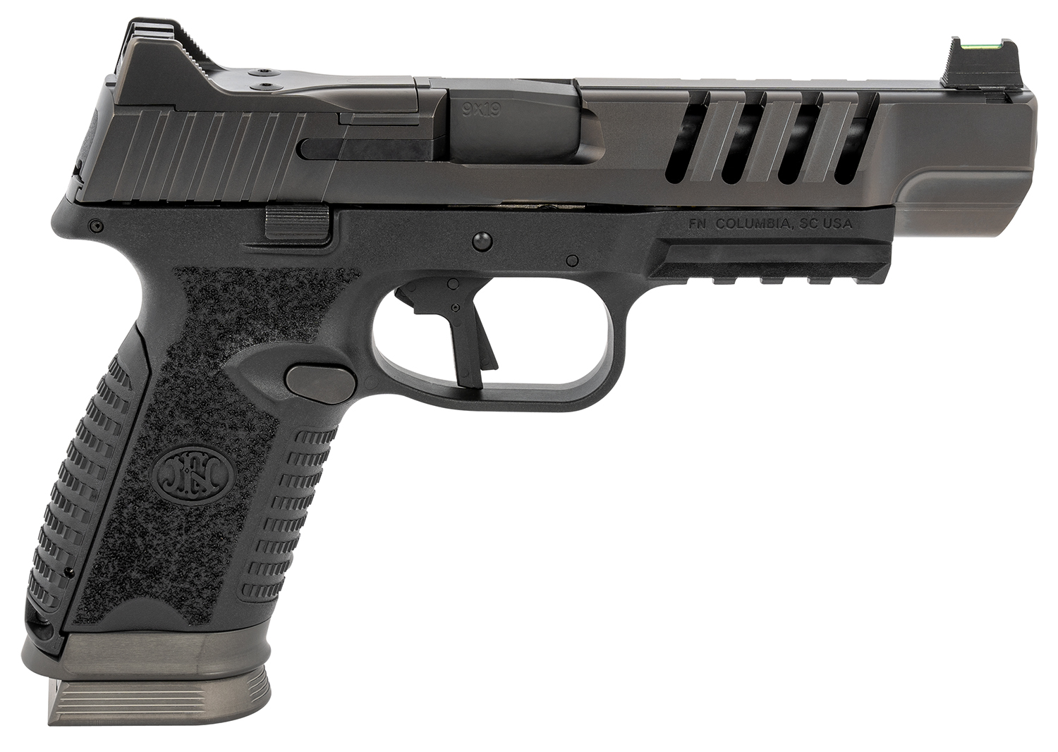 FN 509 LS Edge 9mm Pistol FN 509 LS Edge 9mm Pistol | Golden Brothers Co