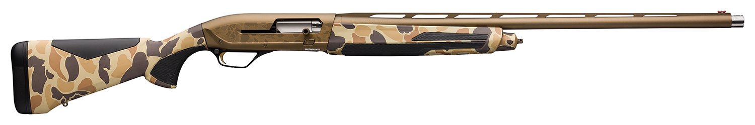 Browning Maxus II Wicked Wing Cerakote 26 Inch Browning Maxus II Wicked Wing Cerakote 26 Inch | Golden Brothers Co