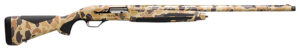 Browning Maxus II Vintage Tan Camo 28 Inch | Golden Brothers Co