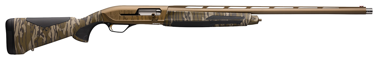 Browning Maxus II Bottomland 26 Inch Browning Maxus II Bottomland 26 Inch | Golden Brothers Co