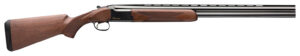 Browning Citori 725 Feather 12 Gauge Over Under 26 Inch | Golden Brothers Co