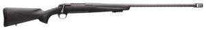 Browning X-Bolt Pro Long Range 6.5 Creedmoor | Golden Brothers Co