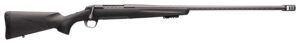 Browning X-Bolt Pro Long Range 6.8 Western | Golden Brothers Co