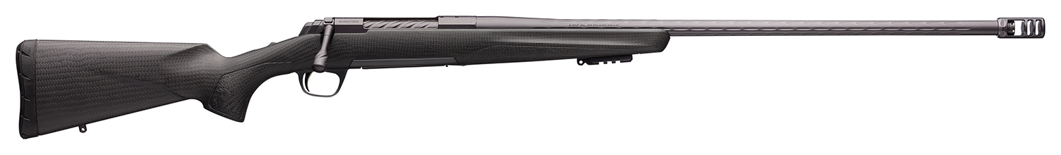 Browning X-Bolt Pro Long Range 6.8 Western Browning X-Bolt Pro Long Range 6.8 Western | Golden Brothers Co