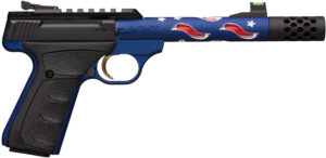 Browning Buck Mark Plus SR 22LR | Golden Brothers Co