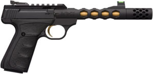 Browning Buck Mark Vision SR 22LR | Golden Brothers Co