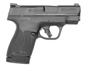 LESW M&P9SHLD+ 13250 9M 3.1 NTS 10/13RD BLK