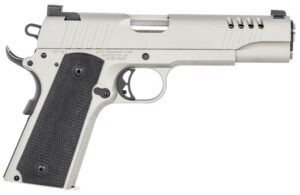 Auto Ordnance 1911 Silver 45 ACP | Golden Brothers Co