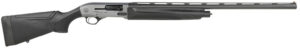Beretta USA J32TT18 A300 Ultima 12 Gauge 3" 3+1 28" Black Barrel, Gray Anodized Metal Finish, Black Kick-Off Synthetic Stock