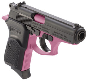 Bersa Thunder 380 ACP Pink Handgun | Golden Brothers Co